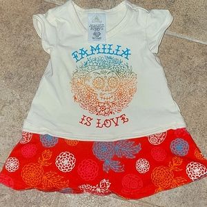 disney coco dress for babies